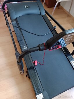 bežiaci pás - 2
