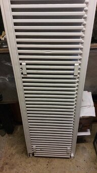 Radiator - 2