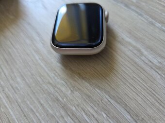 Apple watch Nike série 7 41mm - 2