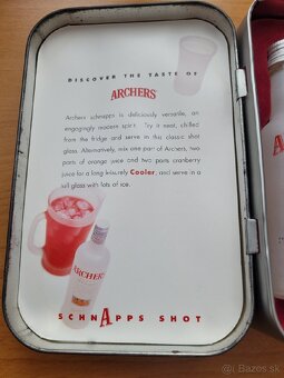 Archers - 2