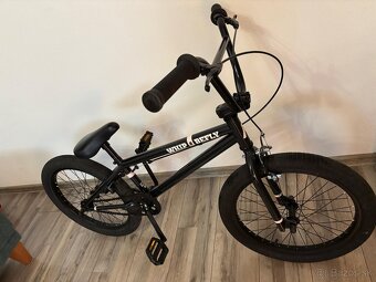 BMX - 2