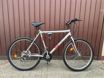 Horský bicykel - 2