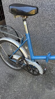 Bicykel ako zo sľubu - 2