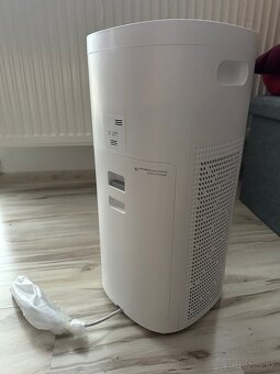 Nová čistička vzduchu Siguro AP-K50 - 2