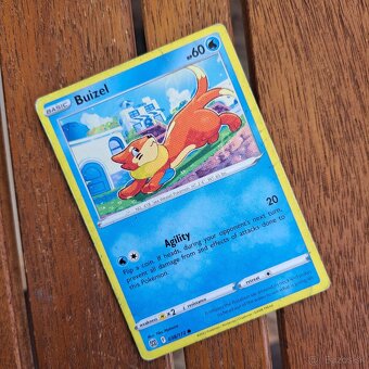 Pokemon karty - 2