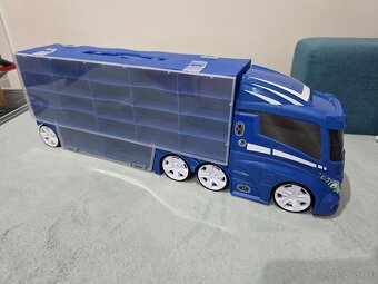 Transportér - 2