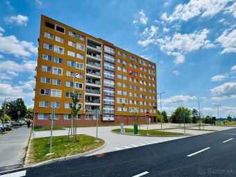 Pekný, slnečný dvojizbový byt Košice - Šaca - 2