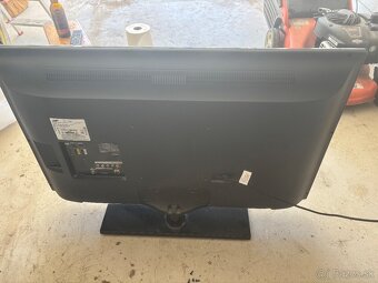 Led Samsung 101cm - 2