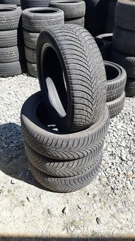 205/55r17 95V Firestone zimne - 2