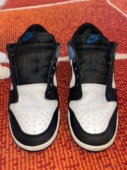 Nike Dunk industrial blue - 2