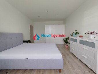 Predaj, veľký 2 izbový byt - Levice - 2