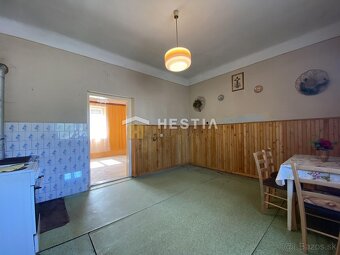 Na predaj 2-izbový byt s pozemkom, Jablonica - 2
