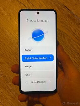 Xiaomi Redmi Note 10 5G 4GB/128GB - 2