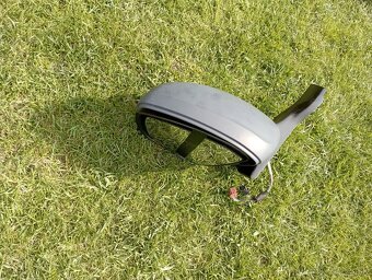 predam lave spatne zrkadlo peugeot 208 - 2