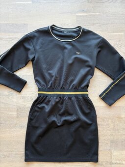 Dámske šaty veľkosť XS, zn. Liu Jo (PC: 119€) - 2