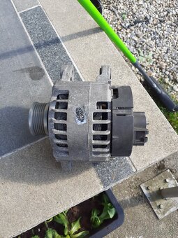 ALTERNATOR FIAT - 2