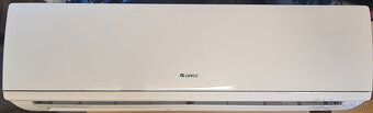 Klimatizacia Gree GWH12YC-K6DNA1A - 2