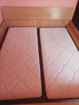 Matrac DORMEO Ergo Comfort 80x190 - 2