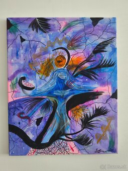Mystic Angel - 2