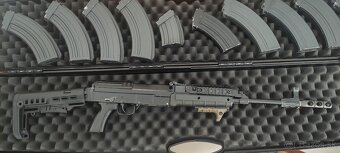 Samopal vzor 58 - 2