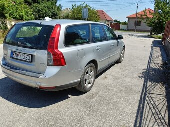 Volvo V50 2.0d - 2