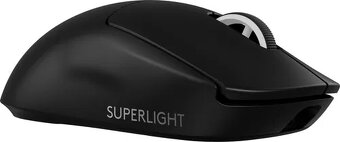 Superlight2, Razer Blackshark V2 Pro - 2