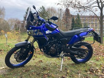 Tenere 700 2022 - 2