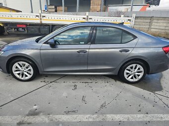 Škoda octavia 2.0 TDI SCR 85 kW (115k) 6MP - 2