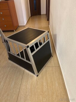 Prepravný box pre spa - 2