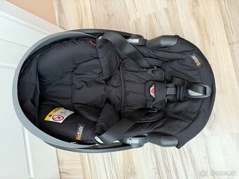Vajíčko besafe izi go - 2