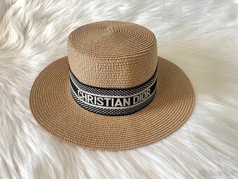 Christian Dior klobúk - 2