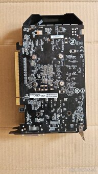NVIDIA Gigabyte GTX 1050 TI - 2