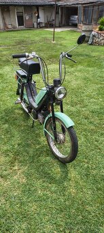 Babetta 210 - 2