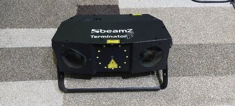 Beamz Terminator IV - 2