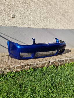 Golf 4 naraznik - 2