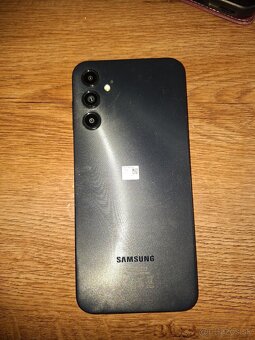 Samsung A14 - 2