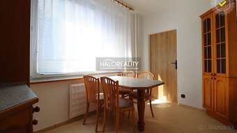HALO reality - Prenájom, trojizbový byt Nové Zámky, Nábrežná - 2