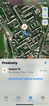 Elektrokolobezka Xiaomi 1S - 2