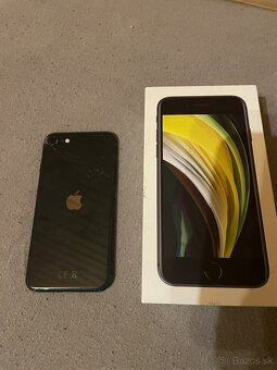  Iphone SE - 2