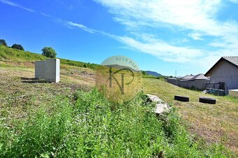 NA PREDAJ_3 Pozemky pod vrchom Stráž v obci Fintice - 2