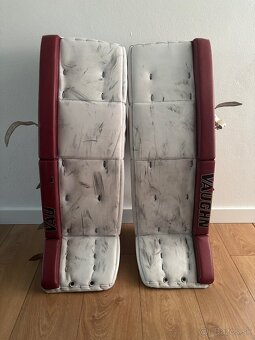 Brankarsky set vaughn - 2