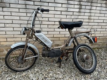 Babetta 210 - 2