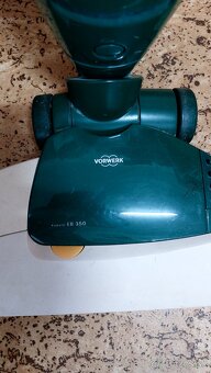 Vysavač Vorwerk - 2