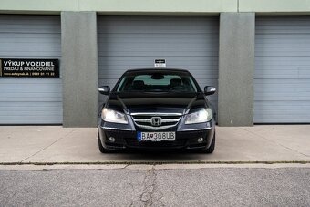 Honda Legend 3.5L V6 Automat - 2