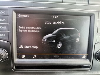 Navigacia volkswagen model 2016 - 2