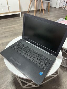 HP 250 G4 - 2