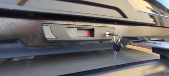 THULE Motion XT XXL - 2