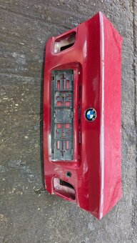 Predám kufrove dvere bmw E46 - 2
