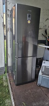 Samsung Chladnička - 2