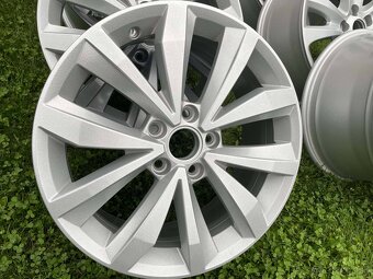 ALU disky skoda VW,AUDI Seat T rock Trifid - 2